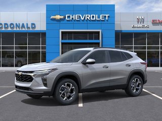 2025 Chevrolet Trax in Taber, Alberta - 2 - w320h240px