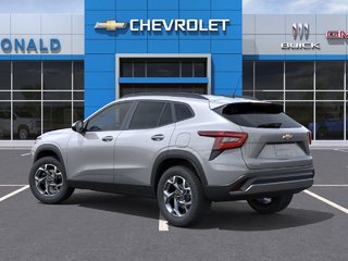 2025 Chevrolet Trax in Taber, Alberta - 3 - w320h240px