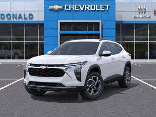 2025 Chevrolet Trax in Taber, Alberta - 6 - w320h240px
