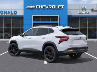 2026 Chevrolet Trax in Taber, Alberta - 3 - w320h240px