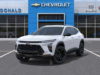 2026 Chevrolet Trax in Taber, Alberta - 6 - w320h240px