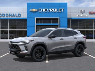 2026 Chevrolet Trax in Taber, Alberta - 2 - w320h240px