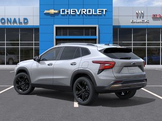 2026 Chevrolet Trax in Taber, Alberta - 3 - w320h240px