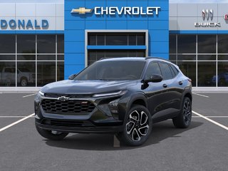 2026 Chevrolet Trax in Taber, Alberta - 6 - w320h240px