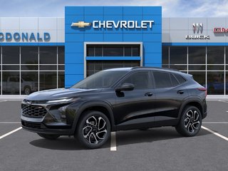 2026 Chevrolet Trax in Taber, Alberta - 2 - w320h240px