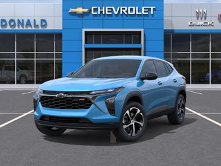 2026 Chevrolet Trax in Taber, Alberta - 6 - w320h240px
