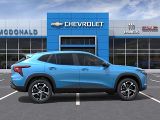2026 Chevrolet Trax in Taber, Alberta - 5 - w320h240px