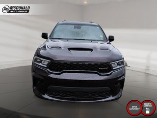 2024 Dodge Durango in Taber, Alberta - 5 - w320h240px