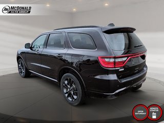 2024 Dodge Durango in Taber, Alberta - 2 - w320h240px