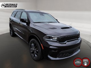 2024 Dodge Durango in Taber, Alberta - 4 - w320h240px