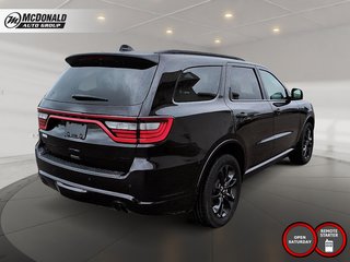 2024 Dodge Durango in Taber, Alberta - 3 - w320h240px