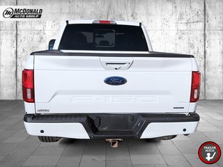 2020 Ford 4WD F-150 Lariat in Taber, Alberta - 3 - w320h240px