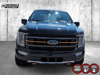 2023 Ford F-150 Tremor 4WD in Taber, Alberta - 6 - w320h240px