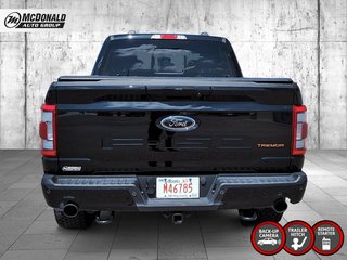 2023 Ford F-150 Tremor 4WD in Taber, Alberta - 3 - w320h240px