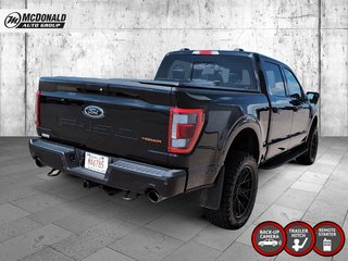 2023 Ford F-150 Tremor 4WD in Taber, Alberta - 4 - w320h240px
