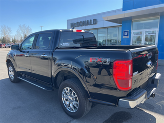 2019 Ford Ranger in Taber, Alberta - 2 - w320h240px