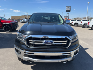 2019 Ford Ranger in Taber, Alberta - 5 - w320h240px