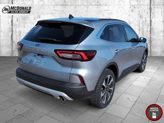2023 Ford SUV Escape in Taber, Alberta - 4 - w320h240px