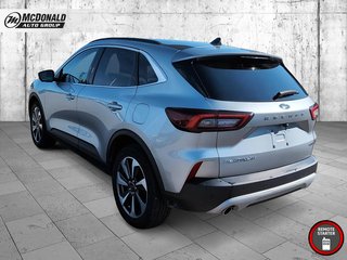 2023 Ford SUV Escape in Taber, Alberta - 2 - w320h240px