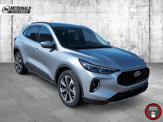 2023 Ford SUV Escape in Taber, Alberta - 5 - w320h240px