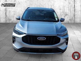 2023 Ford SUV Escape in Taber, Alberta - 6 - w320h240px