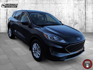2022 Ford Escape SE in Taber, Alberta - 5 - w320h240px