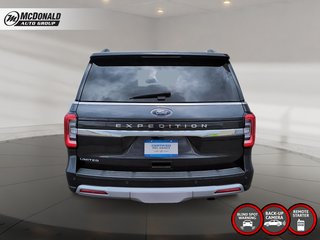2024 Ford Expedition Limited in Taber, Alberta - 3 - w320h240px