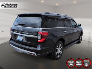 2024 Ford Expedition Limited in Taber, Alberta - 4 - w320h240px