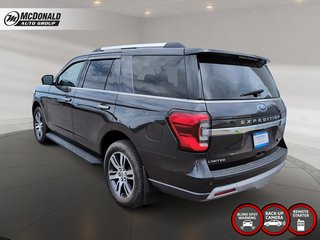 2024 Ford Expedition Limited in Taber, Alberta - 2 - w320h240px