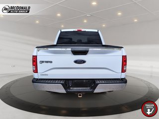 2017 Ford F-150 XLT in Taber, Alberta - 3 - w320h240px