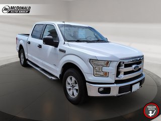 2017 Ford F-150 XLT in Taber, Alberta - 5 - w320h240px