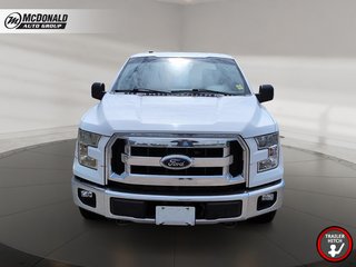 2017 Ford F-150 XLT in Taber, Alberta - 6 - w320h240px