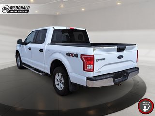 2017 Ford F-150 XLT in Taber, Alberta - 2 - w320h240px