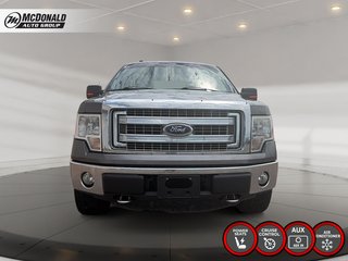 2014 Ford 4Wd F-150 FX4 in Taber, Alberta - 6 - w320h240px