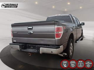 2014 Ford 4Wd F-150 FX4 in Taber, Alberta - 4 - w320h240px