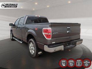 2014 Ford 4Wd F-150 FX4 in Taber, Alberta - 2 - w320h240px