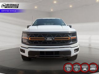 2024 Ford F-150Tremor in Taber, Alberta - 6 - w320h240px