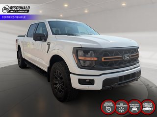 2024 Ford F-150Tremor in Taber, Alberta - 5 - w320h240px