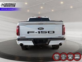 2024 Ford F-150Tremor in Taber, Alberta - 3 - w320h240px