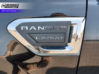 2019 Ford Ranger in Taber, Alberta - 6 - w320h240px