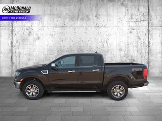 2019 Ford Ranger in Taber, Alberta - 5 - w320h240px