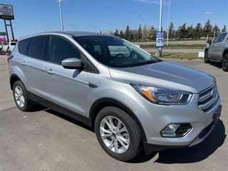 2019 Ford Escape in Taber, Alberta - 3 - w320h240px
