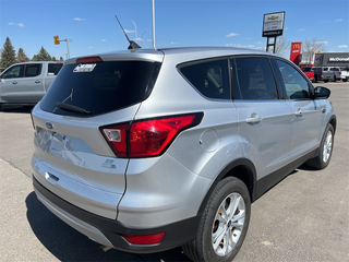 2019 Ford Escape in Taber, Alberta - 4 - w320h240px