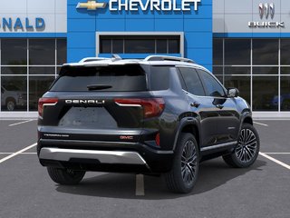 2026 GMC Terrain in Taber, Alberta - 4 - w320h240px