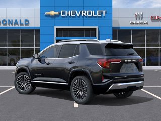 2026 GMC Terrain in Taber, Alberta - 3 - w320h240px