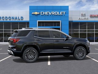 2026 GMC Terrain in Taber, Alberta - 5 - w320h240px