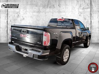 2018 GMC 4WD Canyon EXT in Taber, Alberta - 4 - w320h240px