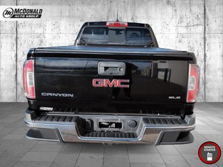 2018 GMC 4WD Canyon EXT in Taber, Alberta - 3 - w320h240px