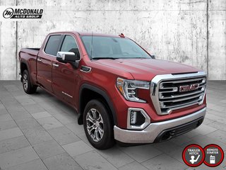 2021 GMC 4WD Sierra 1500 Crew CAB Pickup in Taber, Alberta - 5 - w320h240px