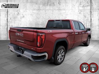 2021 GMC 4WD Sierra 1500 Crew CAB Pickup in Taber, Alberta - 4 - w320h240px